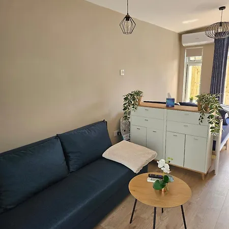 The Cosy Nest - An Nead Cluthar