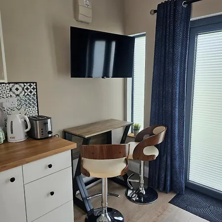 The Cosy Nest - An Nead Cluthar Apartment Kilkenny