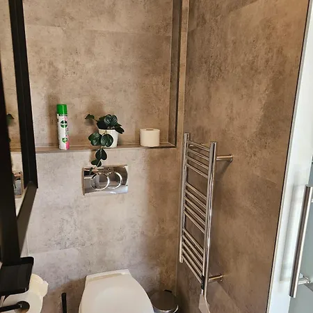 The Cosy Nest - An Nead Cluthar Kilkenny