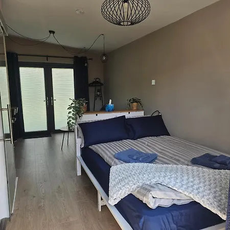 Appartamento The Cosy Nest - An Nead Cluthar *