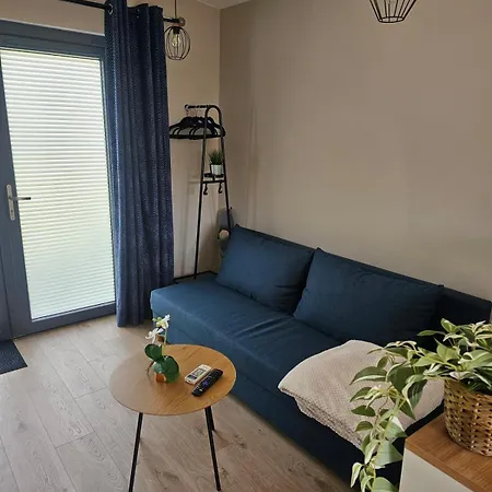 Lejlighed The Cosy Nest - An Nead Cluthar Kilkenny