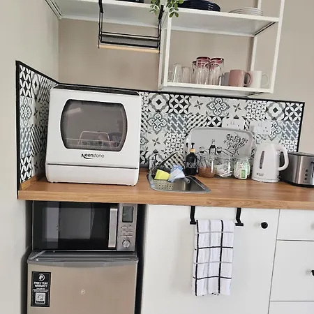 The Cosy Nest - An Nead Cluthar * Kilkenny