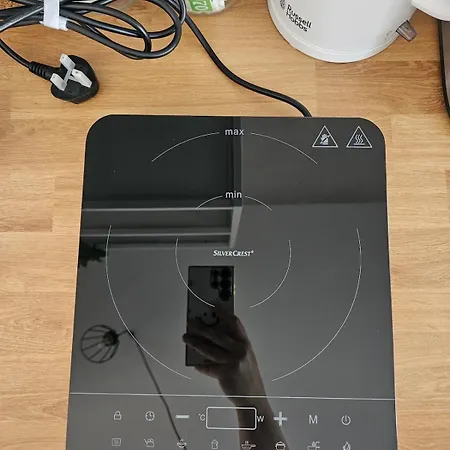 The Cosy Nest - An Nead Cluthar