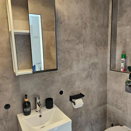 The Cosy Nest - An Nead Cluthar Lejlighed Kilkenny