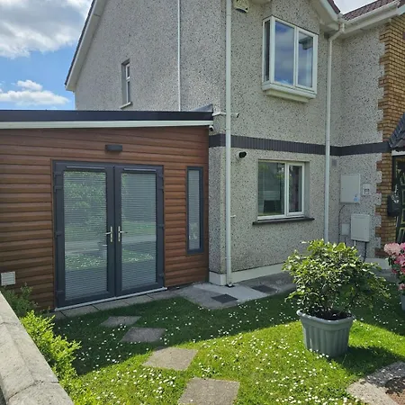 Apartment The Cosy Nest - An Nead Cluthar Kilkenny