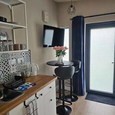 The Cosy Nest - An Nead Cluthar