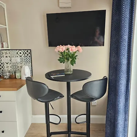 The Cosy Nest - An Nead Cluthar Kilkenny