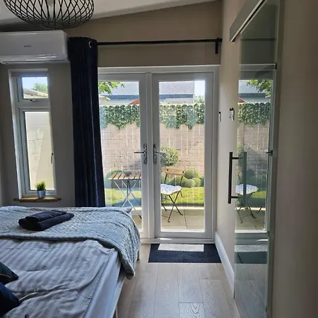 The Cosy Nest - An Nead Cluthar