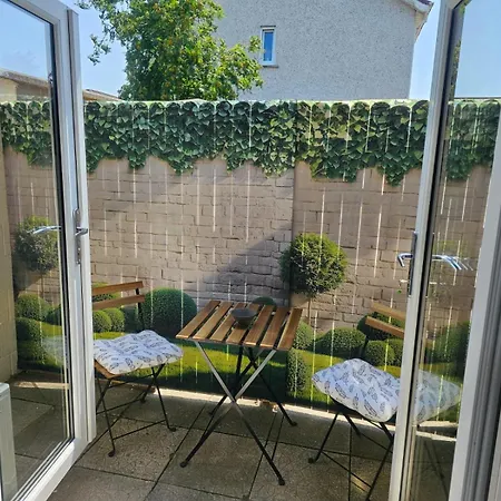 The Cosy Nest - An Nead Cluthar Lägenhet