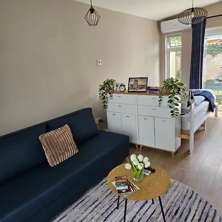 The Cosy Nest - An Nead Cluthar Appartamento *