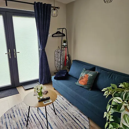 The Cosy Nest - An Nead Cluthar Lejlighed Kilkenny