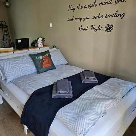 The Cosy Nest - An Nead Cluthar * Kilkenny