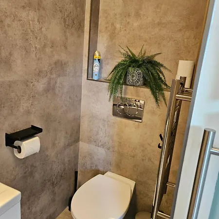 The Cosy Nest - An Nead Cluthar Lejlighed Kilkenny