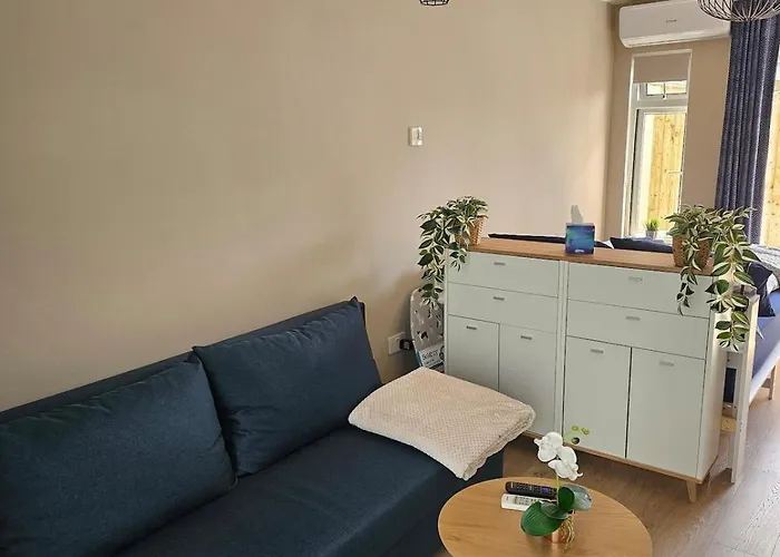 The Cosy Nest - An Nead Cluthar