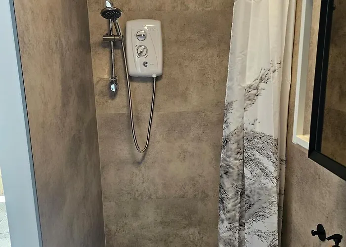 The Cosy Nest - An Nead Cluthar Килкенни