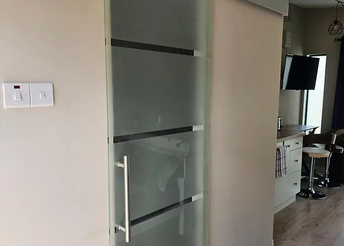 The Cosy Nest - An Nead Cluthar *