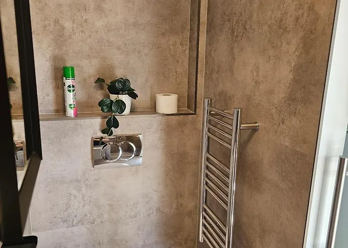 The Cosy Nest - An Nead Cluthar Килкенни