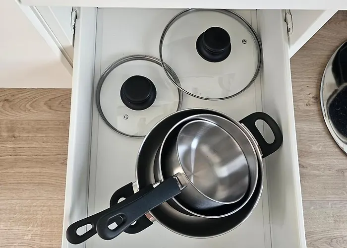 The Cosy Nest - An Nead Cluthar Apartment