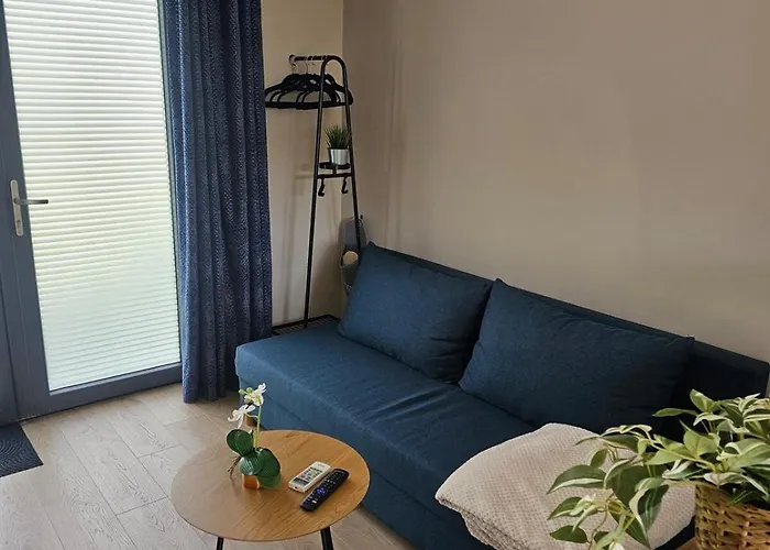 Lägenhet The Cosy Nest - An Nead Cluthar Kilkenny