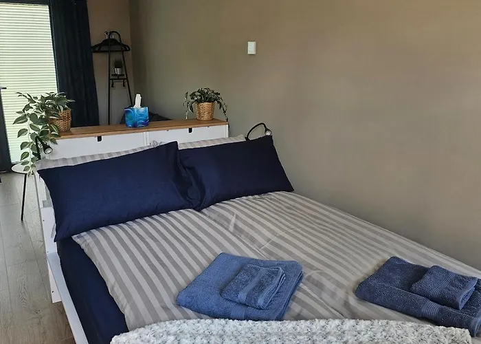 The Cosy Nest - An Nead Cluthar Килкенни