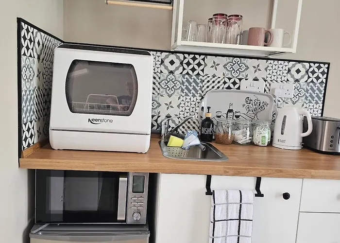 The Cosy Nest - An Nead Cluthar * Килкенни