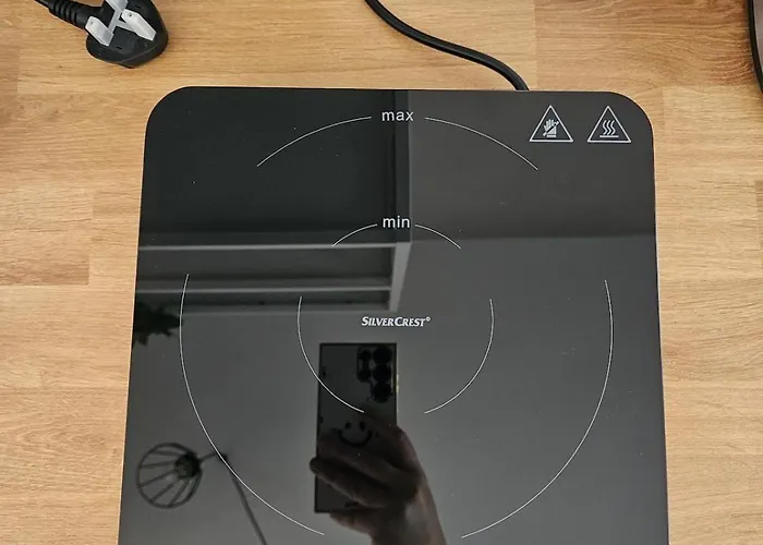 The Cosy Nest - An Nead Cluthar