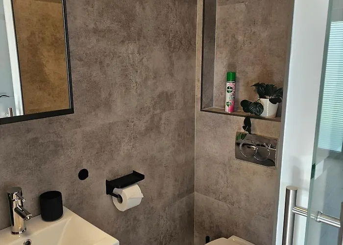 The Cosy Nest - An Nead Cluthar Apartment