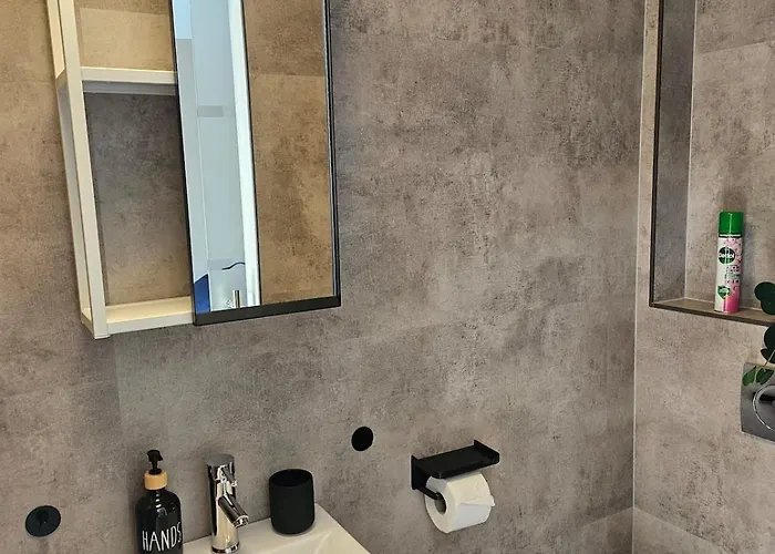 The Cosy Nest - An Nead Cluthar Apartment Kilkenny