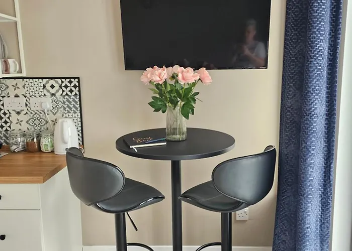 The Cosy Nest - An Nead Cluthar Kilkenny