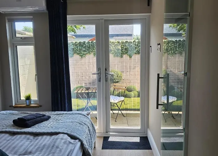 The Cosy Nest - An Nead Cluthar